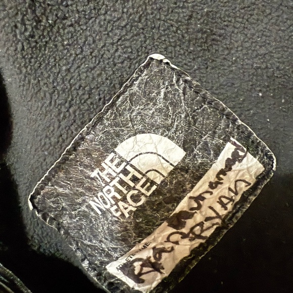 COPY - The North Face Boys Antora Rain Jacket 6Y - Picture 3 of 6